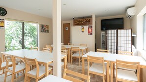 Dining - Hotel Sunmarine (Sennan)