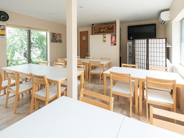 Dining - Hotel Sunmarine (Sennan)