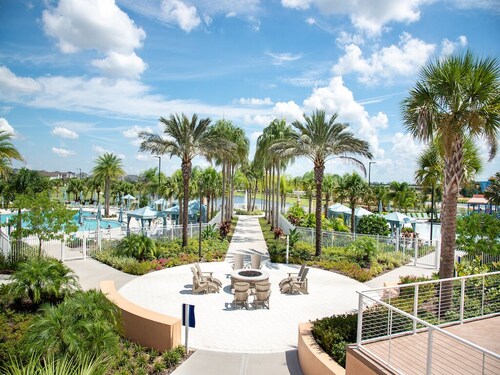 Magical Home in Orlando/Disney/Close to Parks