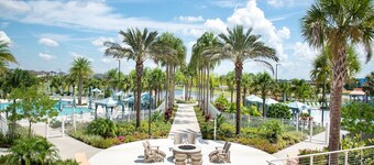Magical Home in Orlando/Disney/Close to Parks