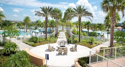 Magical Home in Orlando/Disney/Close to Parks