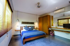 Villa, 3 Bedrooms - Villa Pagi (Kerobokan)