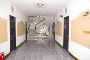 Interior - Offshore Hotel (Ho Chi Minh City)