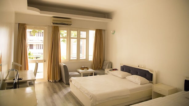 Unclassified image, 1 of 25, button - Offshore Hotel (Ho Chi Minh City)