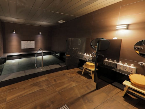 Super Hotel Sapporo Kitagojo Dori