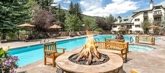 Convenient, Comfortable! Have That Unforgettable Escape with the Abundant Amenities at Charter!