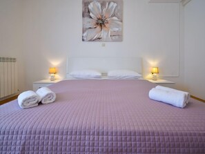 2 habitaciones y internet 