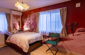 Kamer, niet-roken (Great Sakura) | Gratis wifi