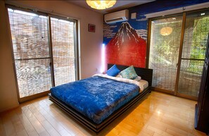 Great Fuji, Non Smoking | Free WiFi - InstaHomes (Tokyo)