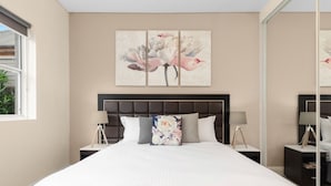 One Bedroom Apartment