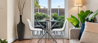 The Banq Apartments by Urban Rest