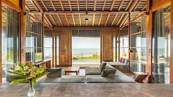 スマートテレビ、書庫