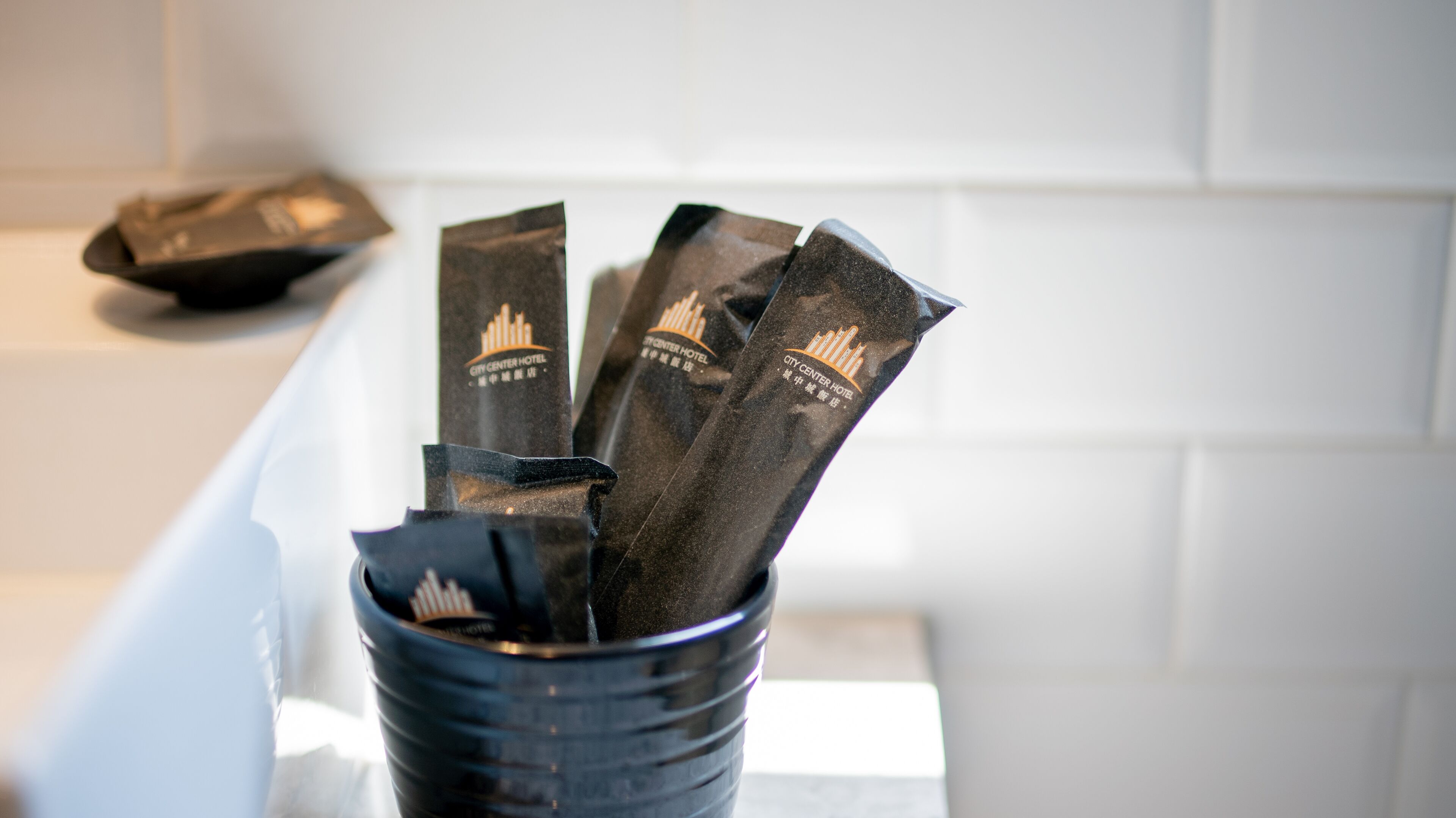 superior quadruple room | bathroom amenities | free toiletries, hair dryer, slippers, towels