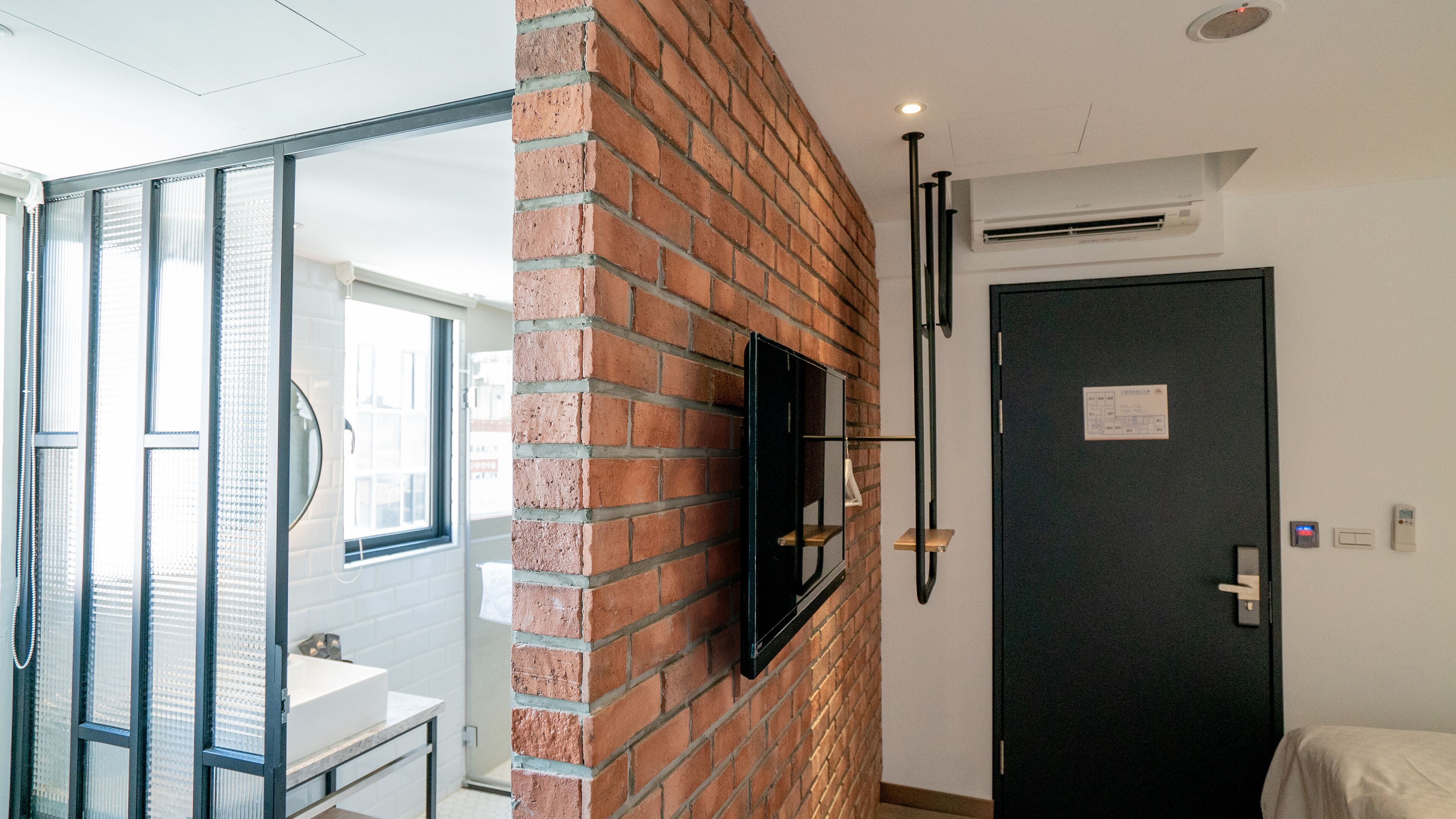 superior quadruple room | premium bedding, down duvets, pillow-top beds, individually furnished