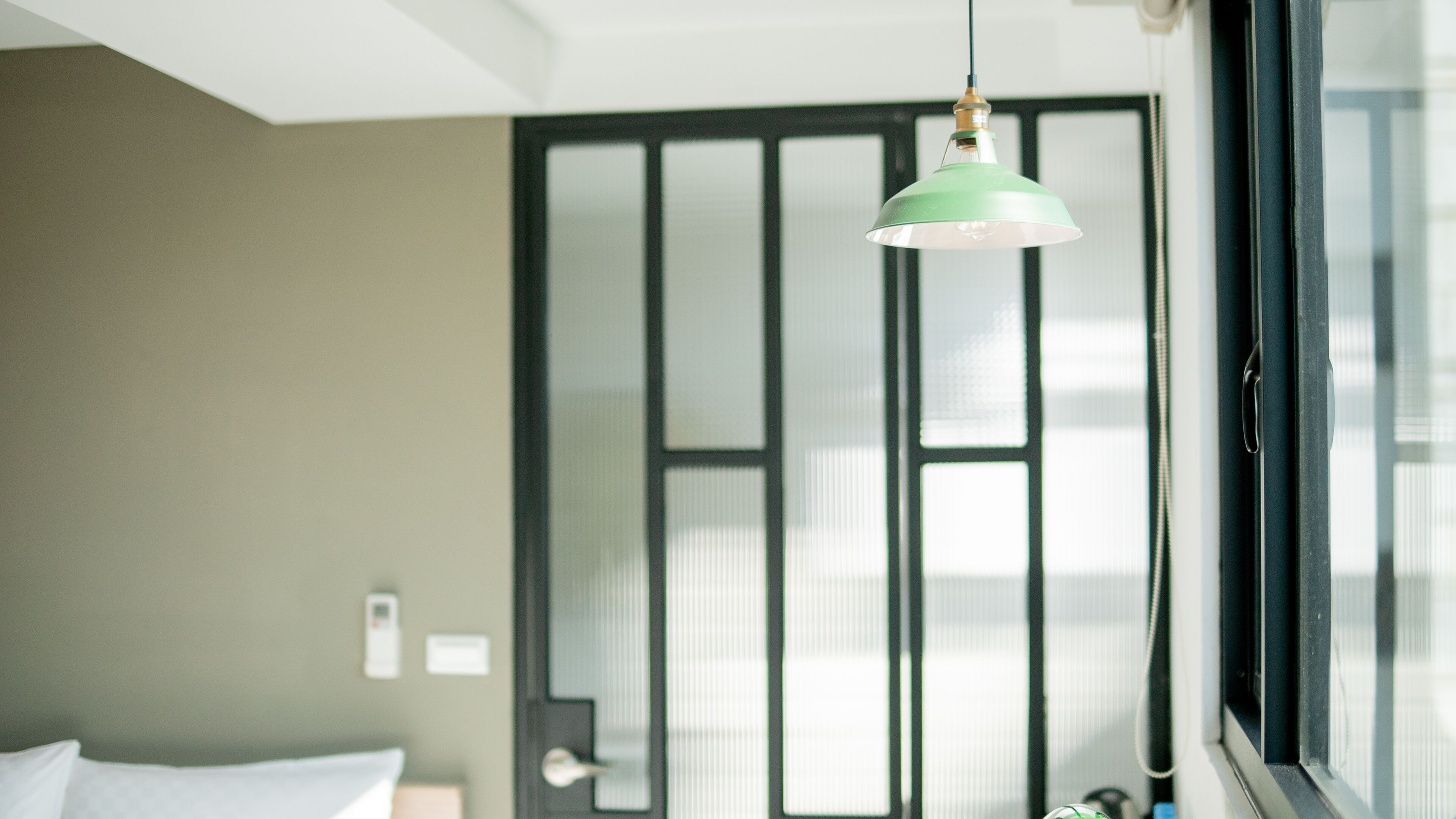 deluxe quadruple room | premium bedding, down duvets, pillow-top beds, individually furnished