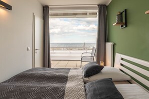2 quartos, Wi-Fi, roupa de cama