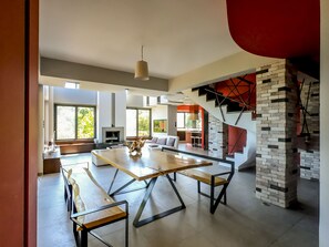 Restaurantes