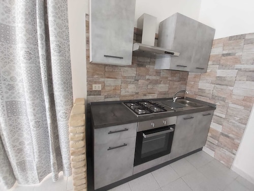 COZY THERMO-CONDITIONED TWO-ROOM APARTMENT