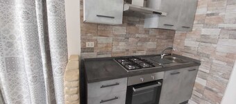 COZY THERMO-CONDITIONED TWO-ROOM APARTMENT