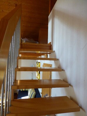 Treppe