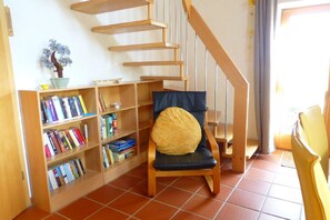 House | Living area