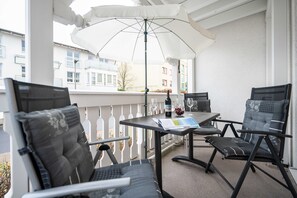 Speisen im Freien