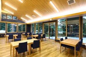 Restaurant - Spa Village Yumesannsou (Nikko)