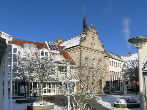 Ferienwohnung Singer