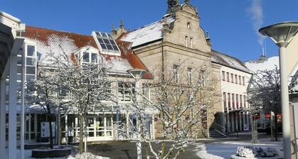 Ferienwohnung Singer