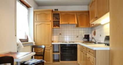 Ferienwohnung Singer