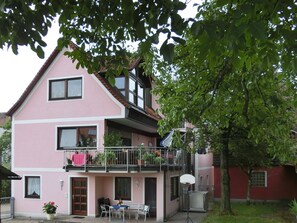 Fachada