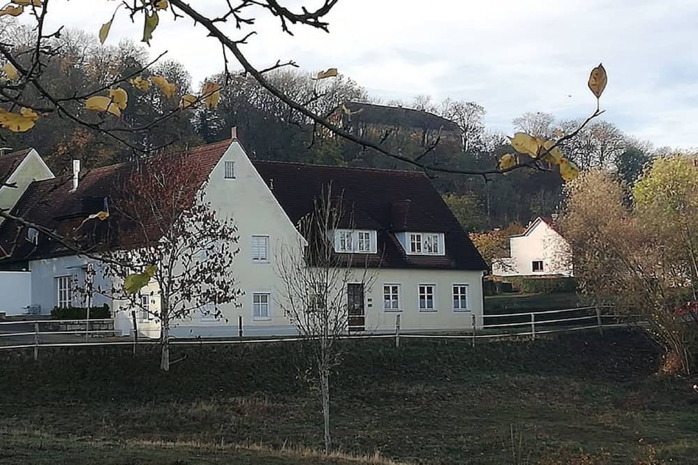 Glücksmomente Helenenhof