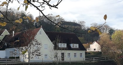 Glücksmomente Helenenhof