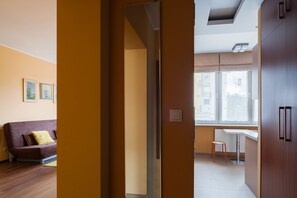 Interior - 106 Apart (Gdynia)