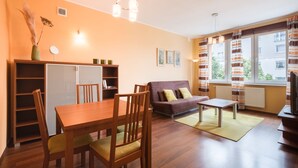 Appartement | Coin séjour