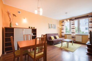 Apartment | Living area