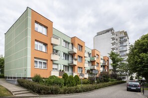 Exterior - 106 Apart (Gdynia)