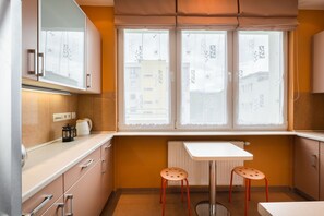 Apartment | Private kitchen - 106 Apart (Gdynia)