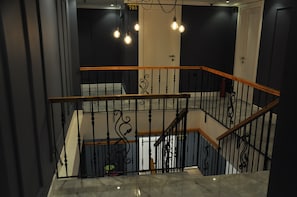Recepció