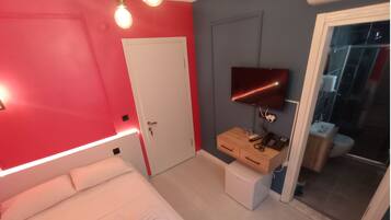 Minibar y wifi gratis