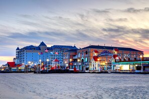 Ulkopuoli