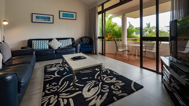 Unclassified image, 1 of 14, button - The Noosa Apartments 6 (Noosa Heads)