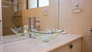 Dusche