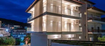 Olenia Luxury Apartments 4