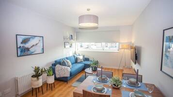 Televisio, työhuone