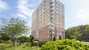 Unclassified image, 3 of 13, button - 29 Apart (Gdynia)