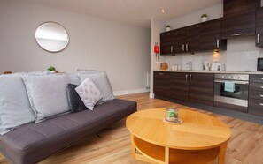 TV, offices