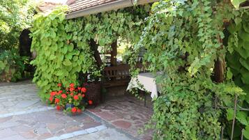 Teras/patio