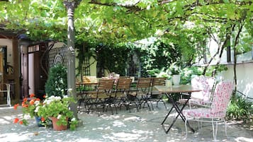Teras/patio
