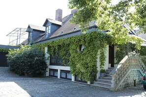 Exterior - Landhaus Schmitt (Sommerach)